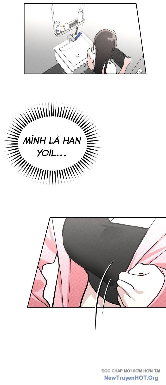 Hôm Nay Han Yoil Là Phụ Nữ Chương 13 Ảnh 57