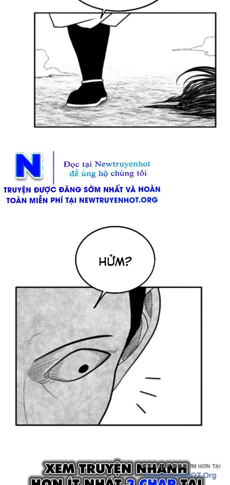Hắc Sa Chương 54 Ảnh 28