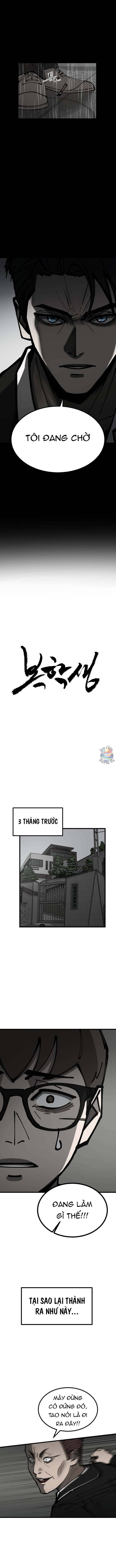Trở Lại Là Sinh Viên Chương 1 Ảnh 3