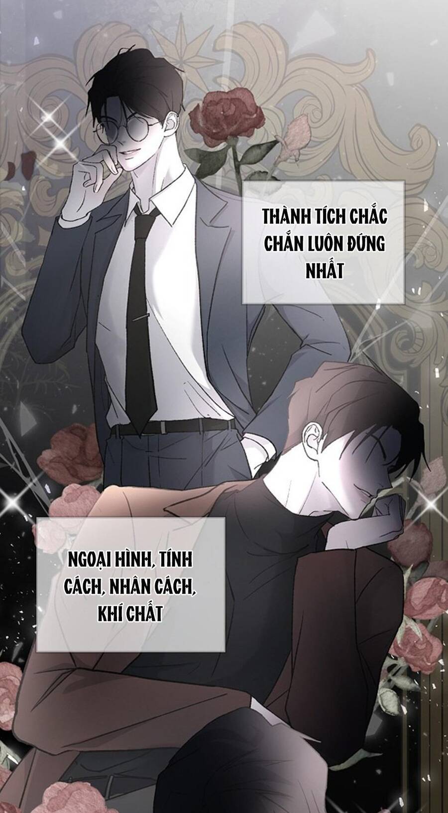 Ba Người Anh Trai Cực Phẩm Của Tôi Chương 72 Ảnh 31