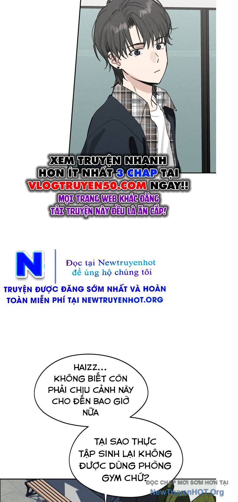 Hôm Nay Han Yoil Là Phụ Nữ Chương 14 Ảnh 52