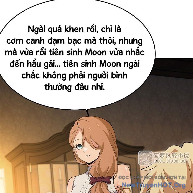 Phản Diện Tóc Vàng Trong Tiểu Thuyết Phượng Ngạo Thiên Cũng Muốn Hạnh Phúc Chương 28 Ảnh 56
