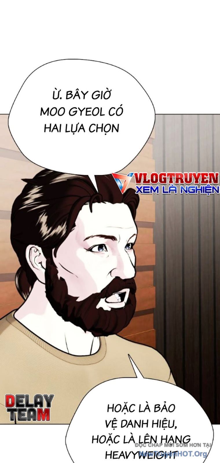 Loser Giỏi Võ Chương 130 Ảnh 144