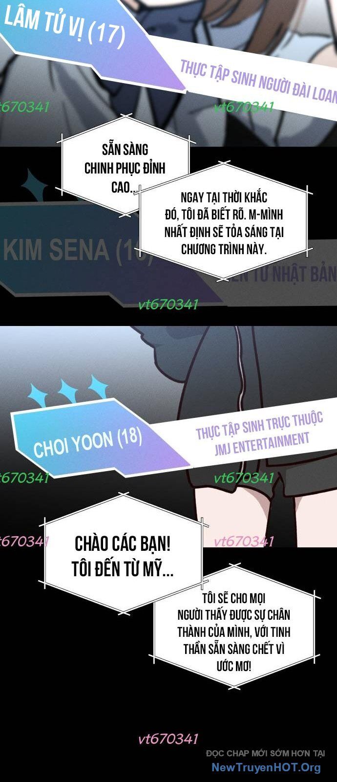 Hôm Nay Han Yoil Là Phụ Nữ Chương 17 Ảnh 4