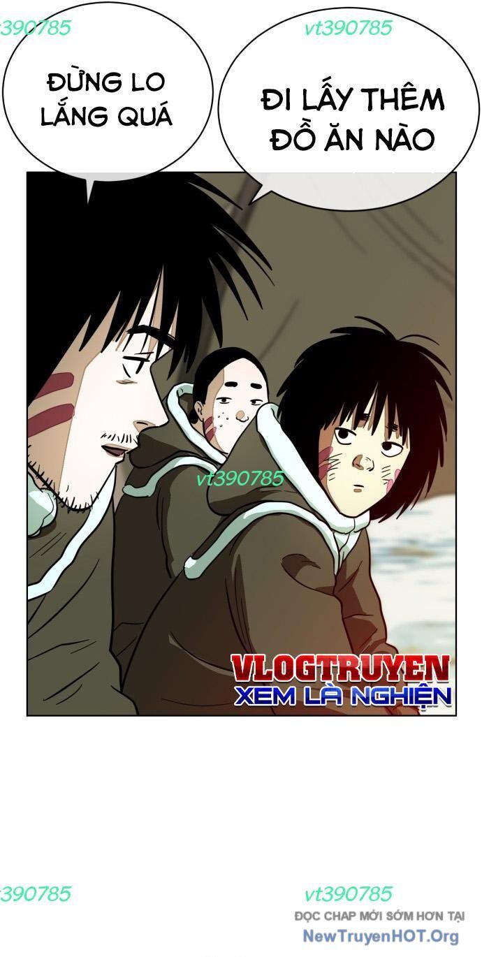 Tiền Sử Vlog Chương 24 Ảnh 28