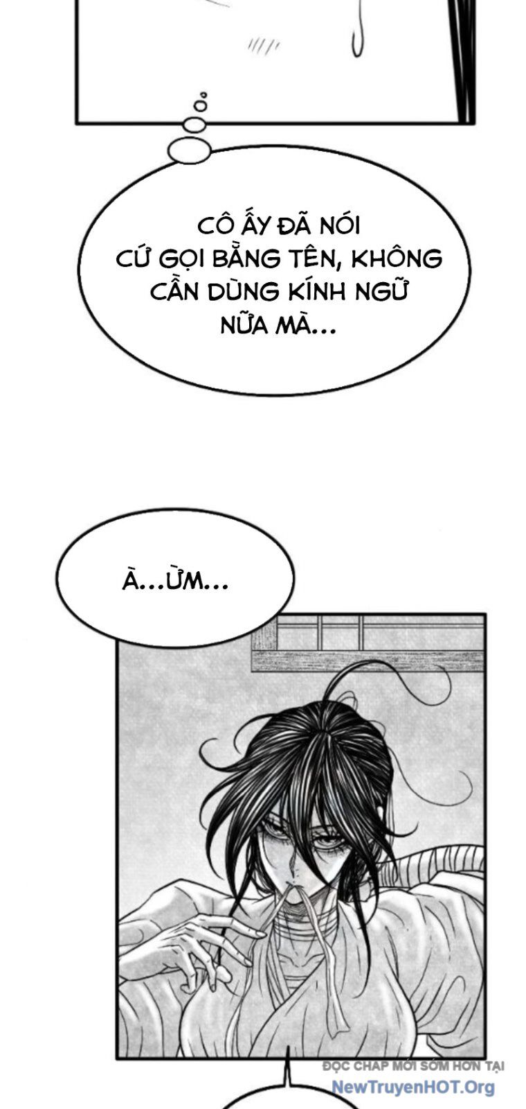Hắc Sa Chương 55 Ảnh 14