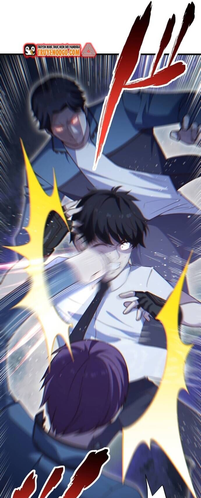 Kakusei Kaku Gamer No Genjitsu Kouryaku Chương 23 Ảnh 9