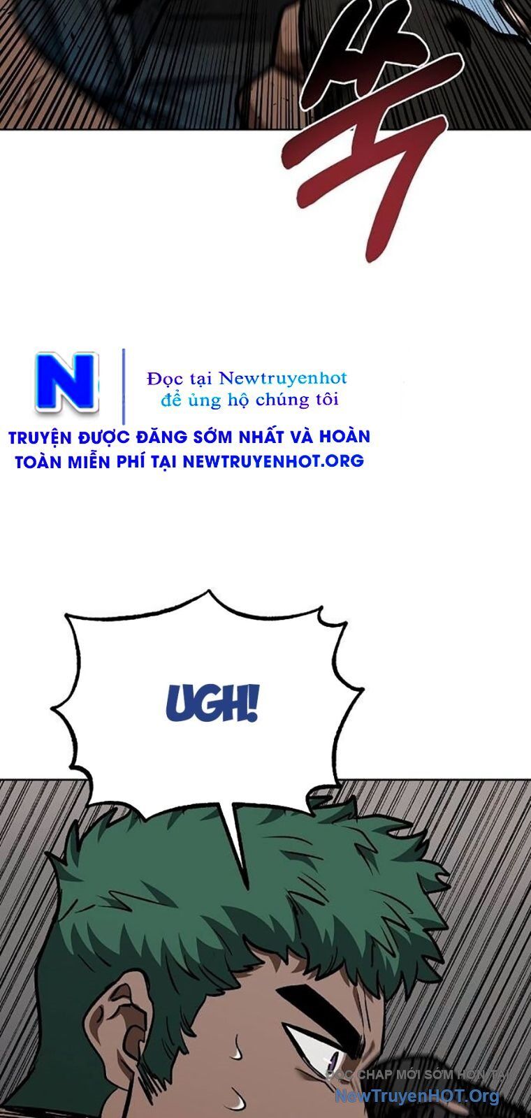 Vua Võ Đài Chương 132 Ảnh 33