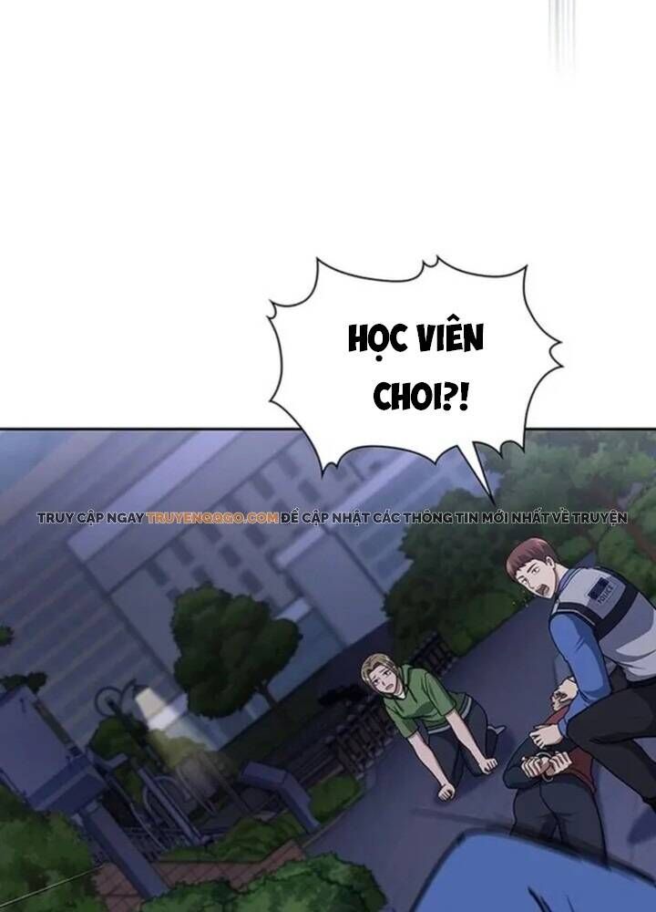Cảnh Sát Thiên Tài Chuyển Sinh Chương 114 Ảnh 19