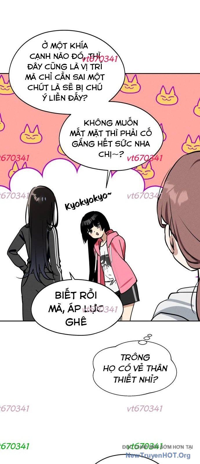 Hôm Nay Han Yoil Là Phụ Nữ Chương 16 Ảnh 8