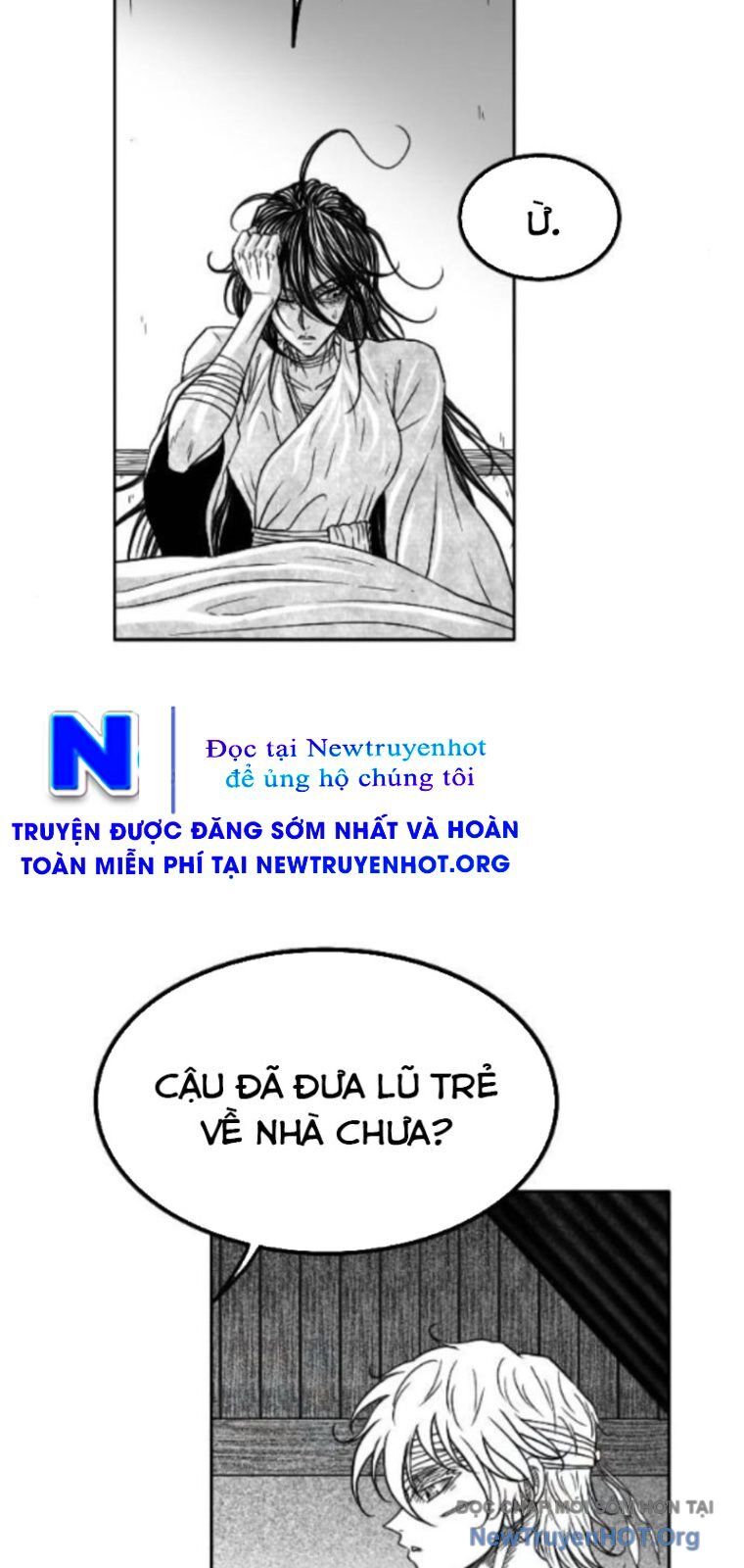 Hắc Sa Chương 55 Ảnh 10