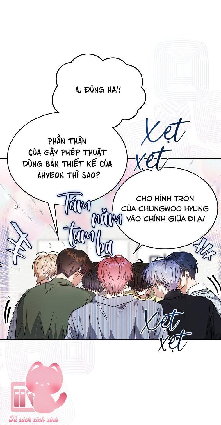 Ra Mắt Hay Ra Đi Chương 84 Ảnh 28