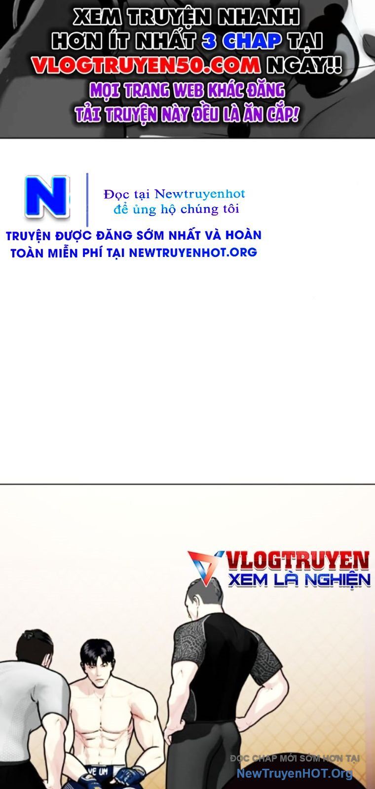 Loser Giỏi Võ Chương 130 Ảnh 50