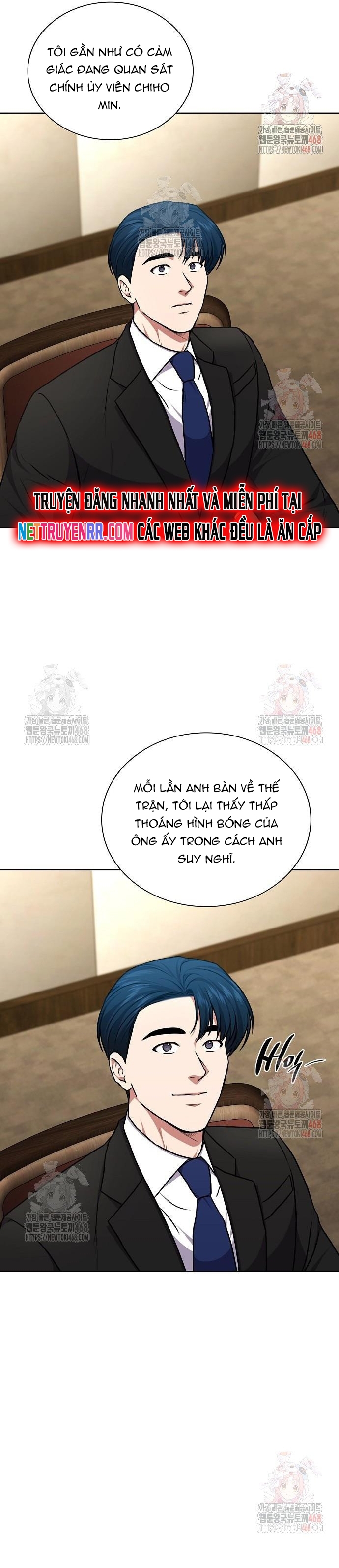 Thuế Trừng Giả Chương 164 Ảnh 16
