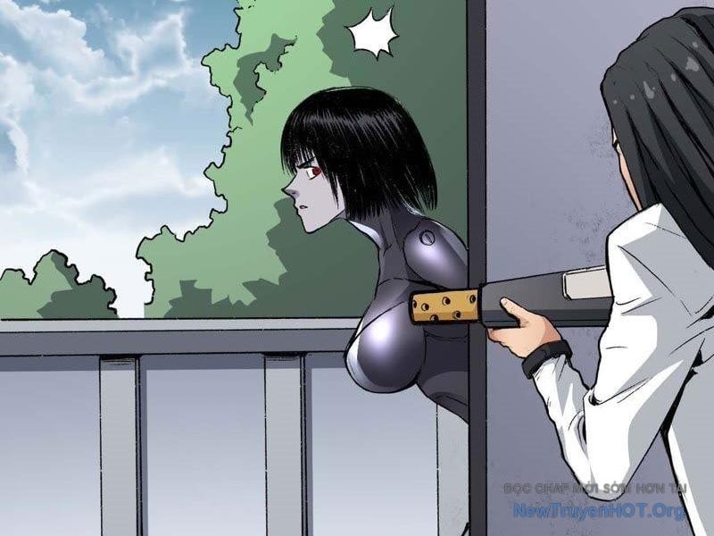 Vô Hạn Dị Hóa: Chiến Tranh Hệ Nhị Phân Chương 41 Ảnh 11