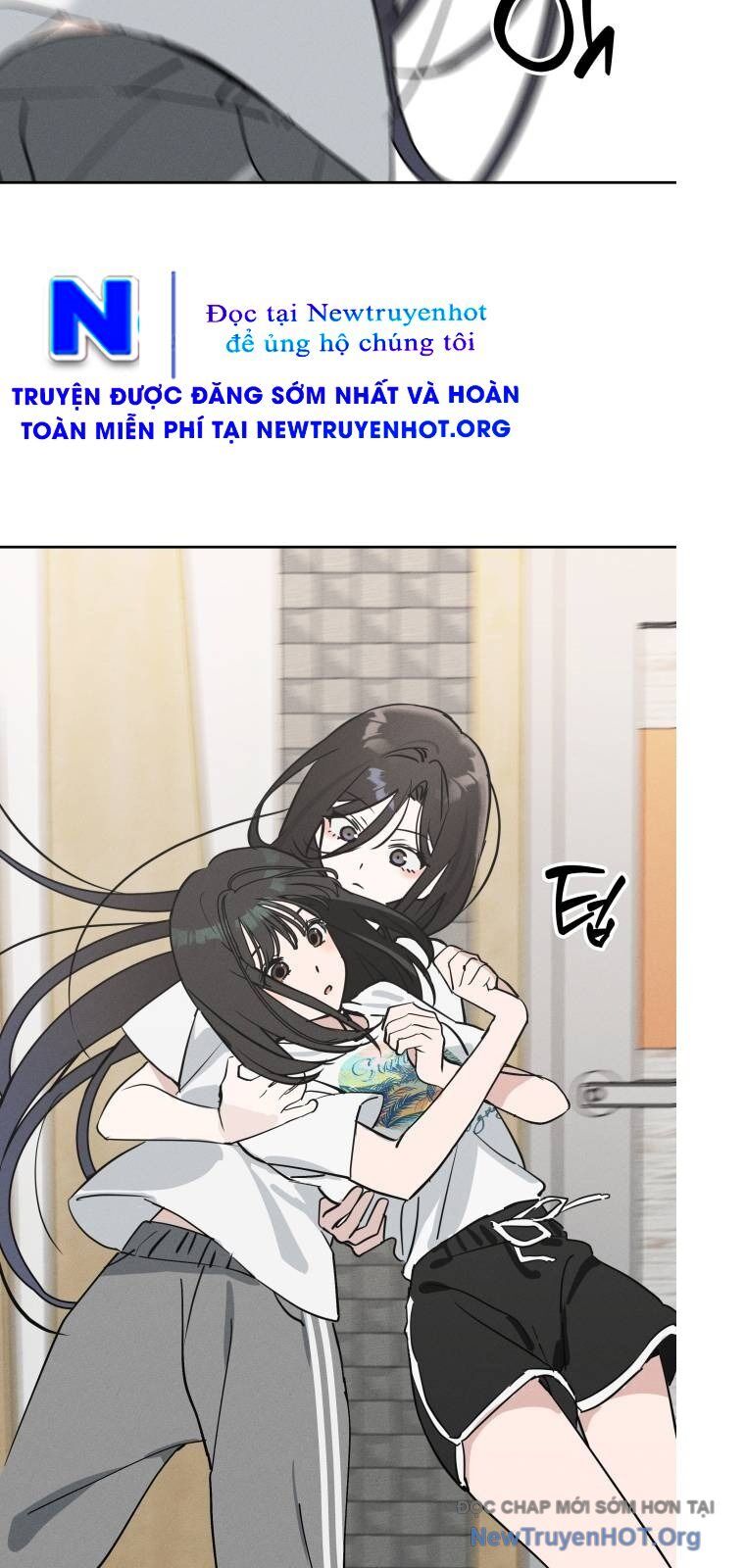 Hôm Nay Han Yoil Là Phụ Nữ Chương 14 Ảnh 12