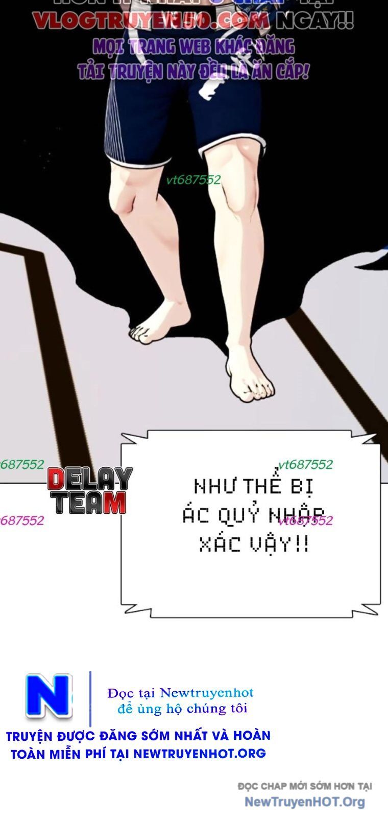 Loser Giỏi Võ Chương 129 Ảnh 79