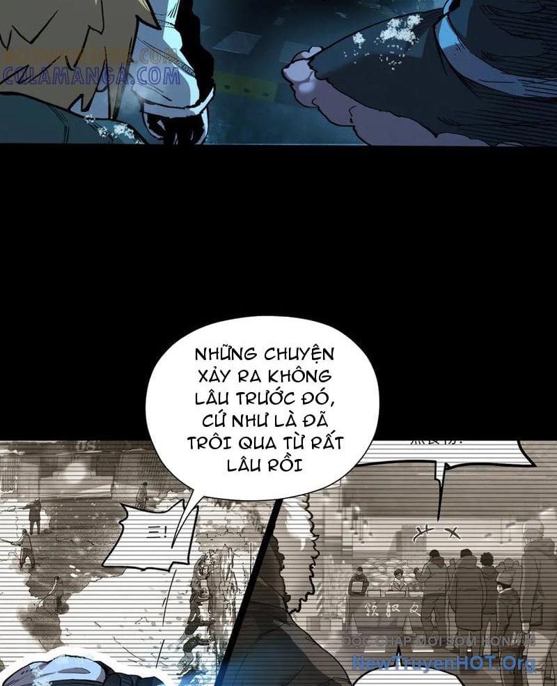 Cực Hàn Chiến Kỷ Chương 54 Ảnh 35