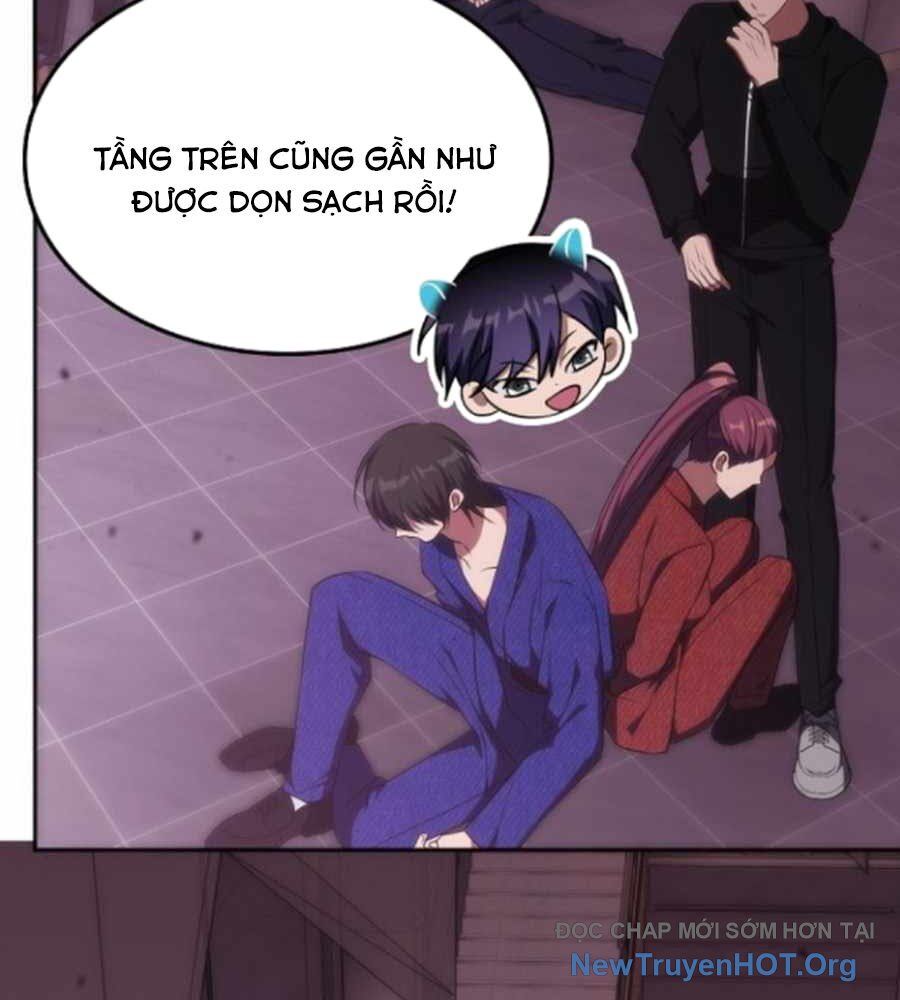 Trị Liệu Sư Quá Mạnh Chương 48 Ảnh 20