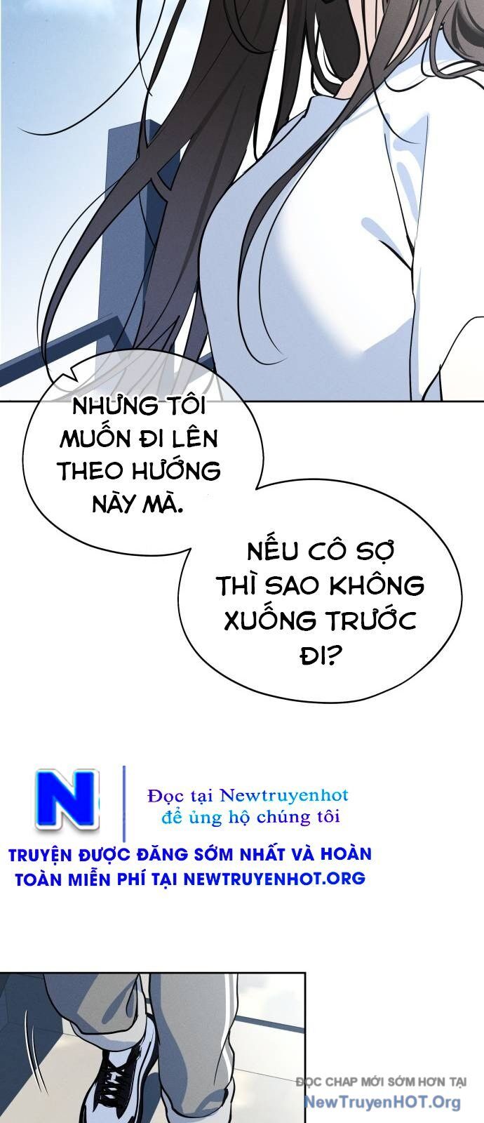 Hôm Nay Han Yoil Là Phụ Nữ Chương 15 Ảnh 14