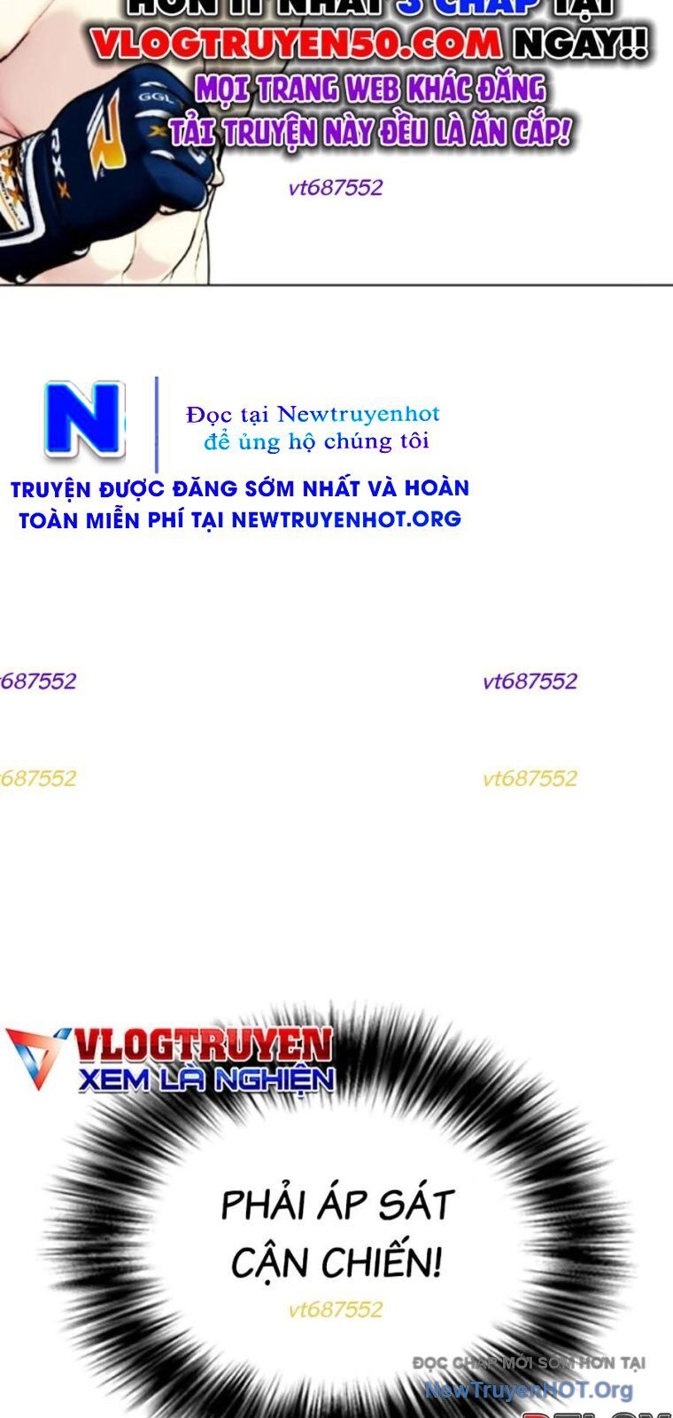 Loser Giỏi Võ Chương 129 Ảnh 87