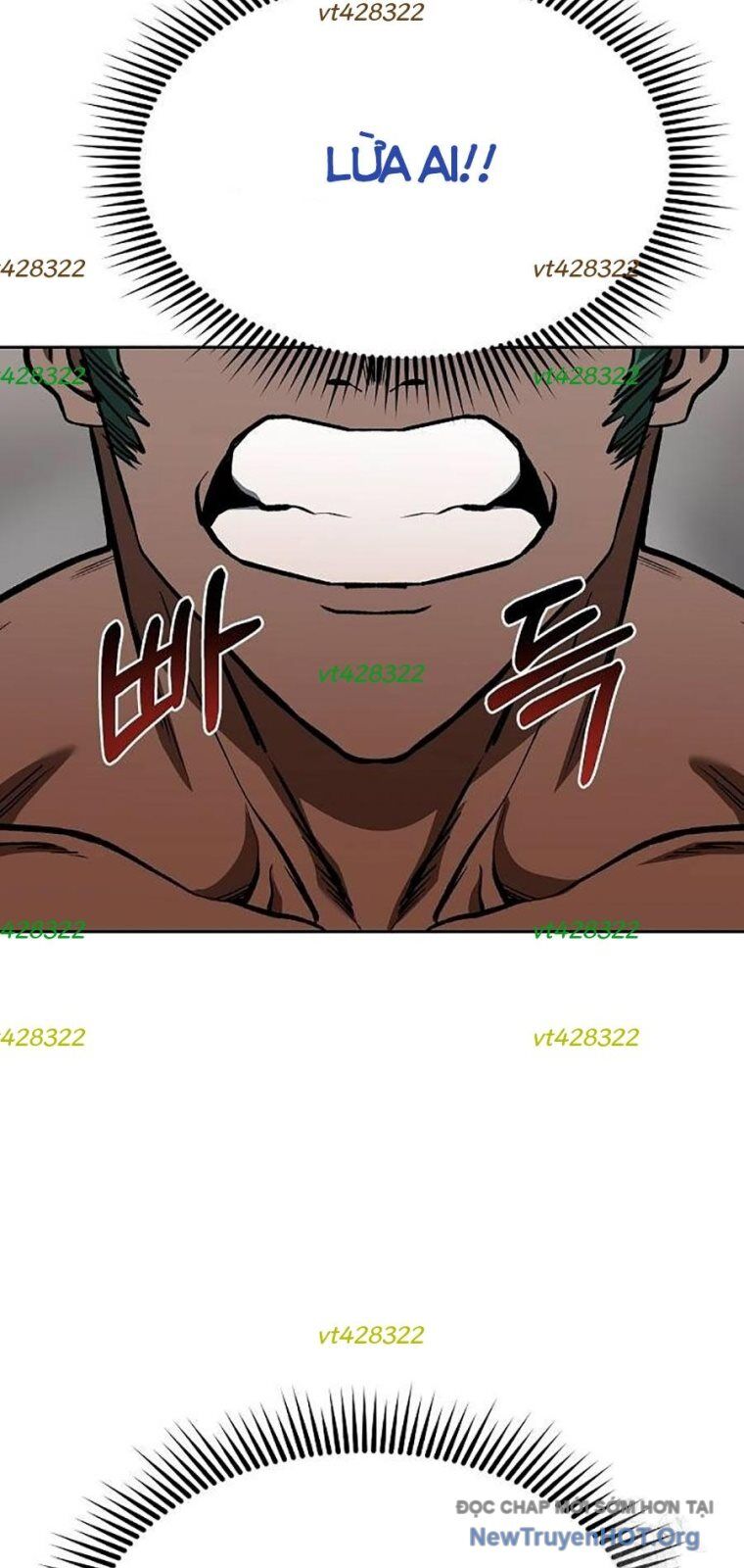 Vua Võ Đài Chương 132 Ảnh 7