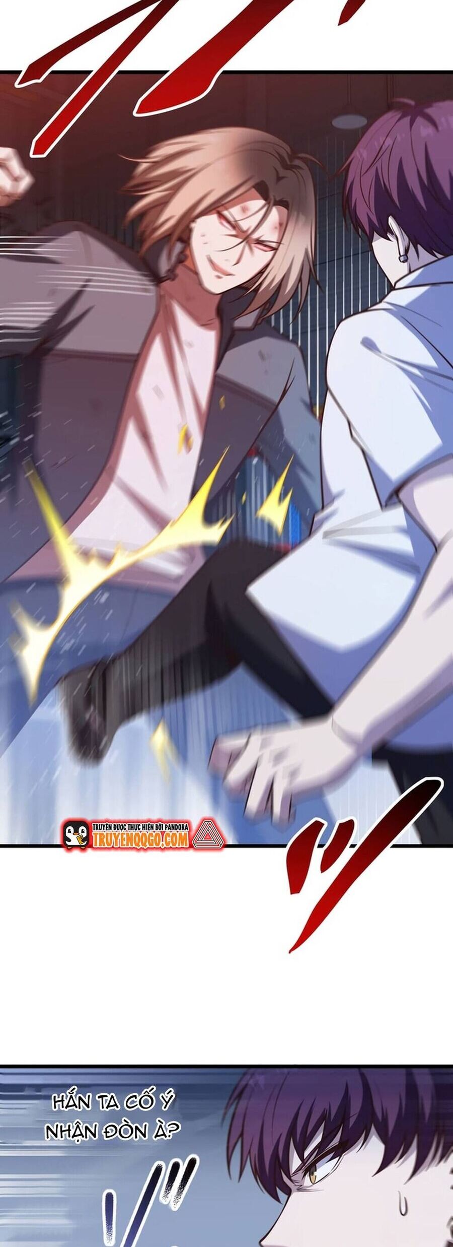 Kakusei Kaku Gamer No Genjitsu Kouryaku Chương 26 Ảnh 35