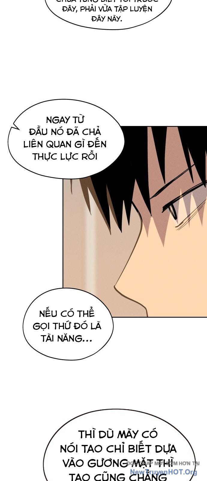 Hôm Nay Han Yoil Là Phụ Nữ Chương 13 Ảnh 24