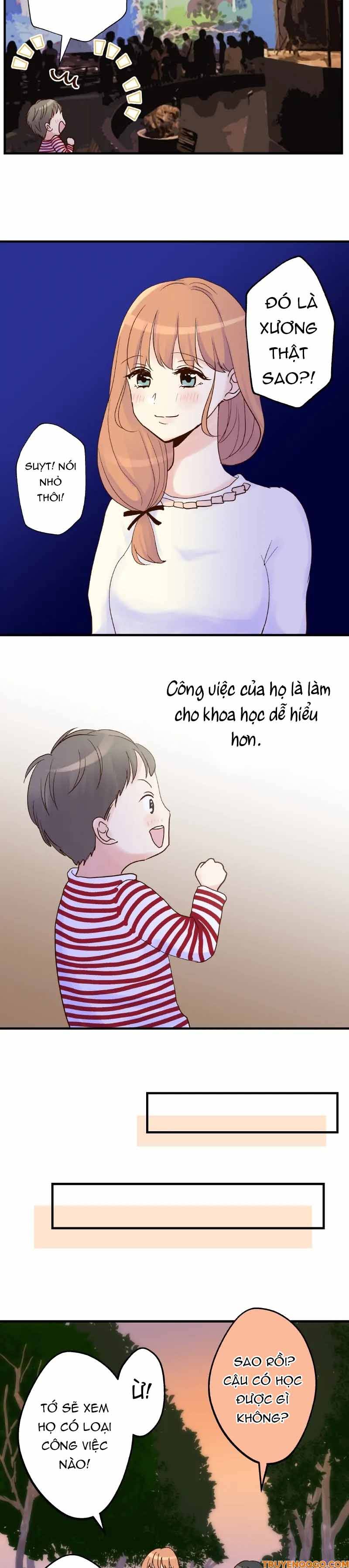 Prince Uncharming Chương 63 Ảnh 9