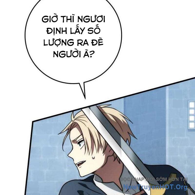 Hoàng Đế Thép Chương 50 Ảnh 32