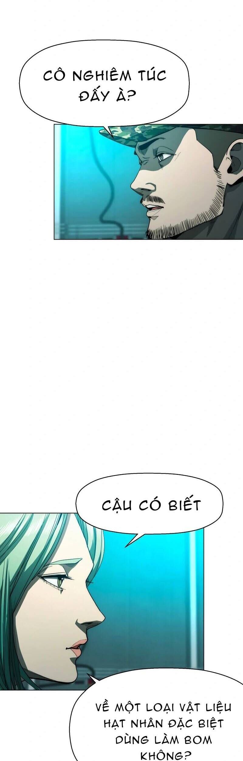Hitogui Chương 42 Ảnh 29