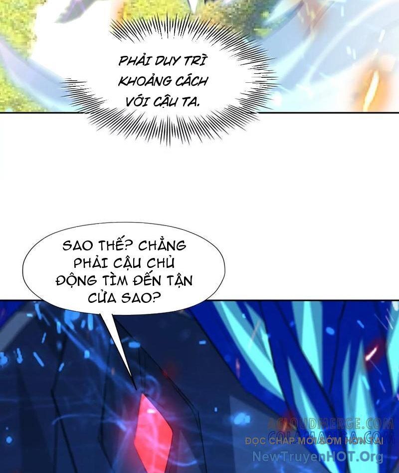 Thần Thú Quật Khởi Chương 98 Ảnh 33