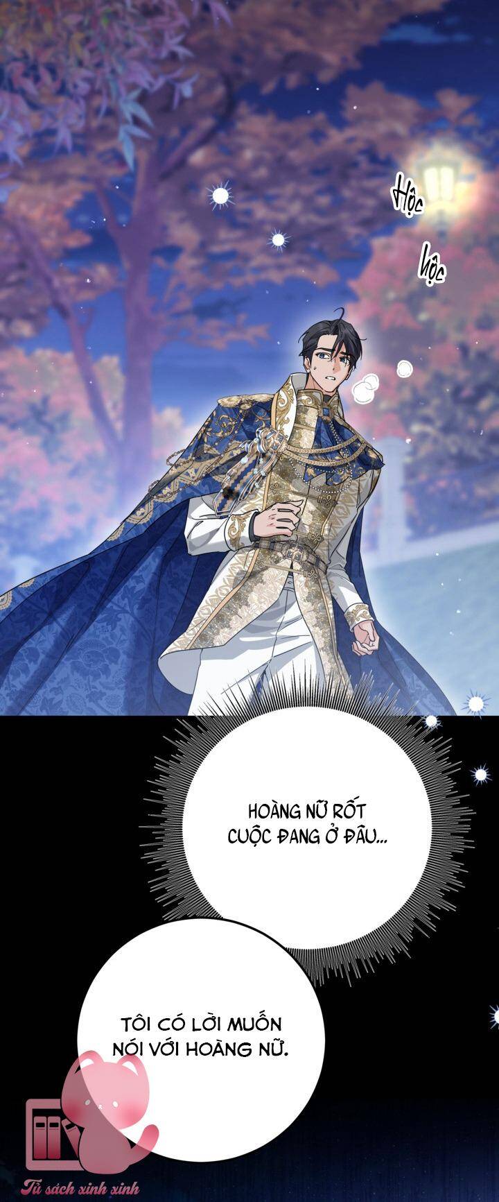 Hoàng Nữ Cosplay Nonfan Chương 61 Ảnh 23