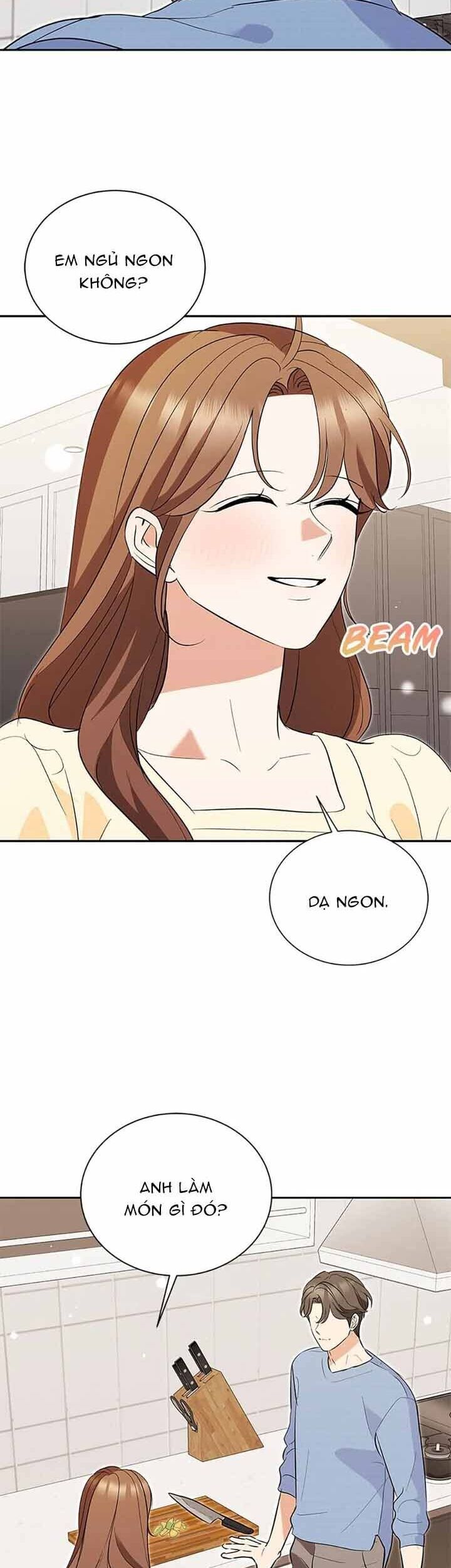 Please Divorce Me Chương 53 Ảnh 16