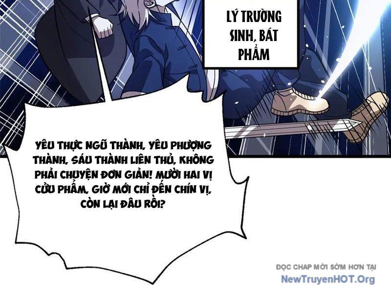 Toàn Cầu Cao Võ Chương 321 Ảnh 145