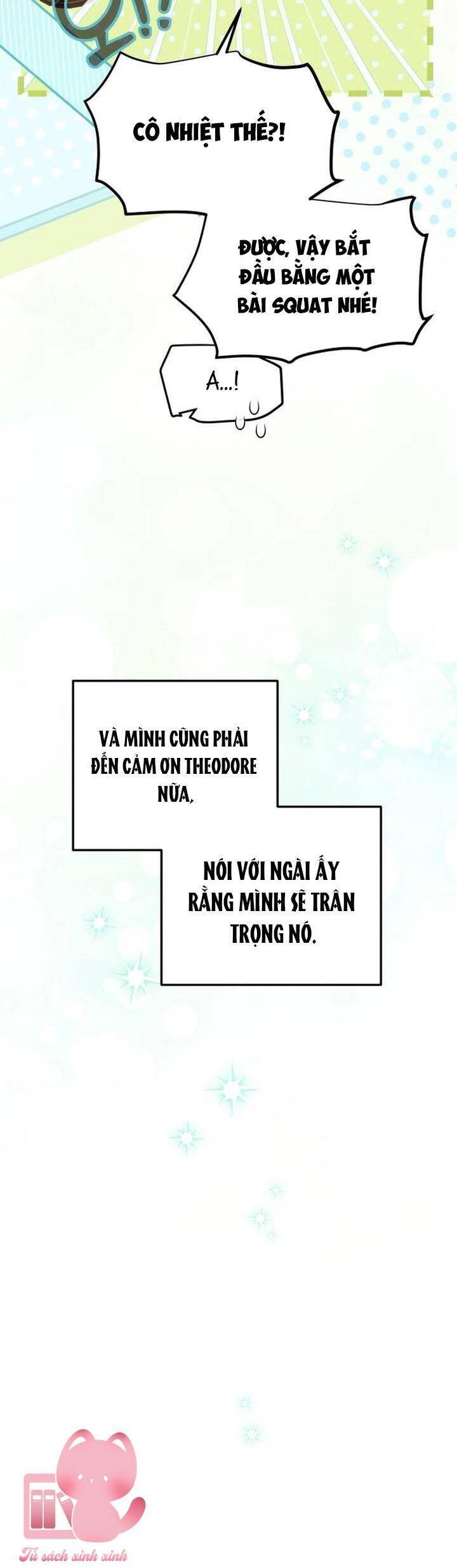Cách Khiến Cuốn Tiểu Thuyết Bi Kịch Thành Chữa Lành! Chương 49 Ảnh 20