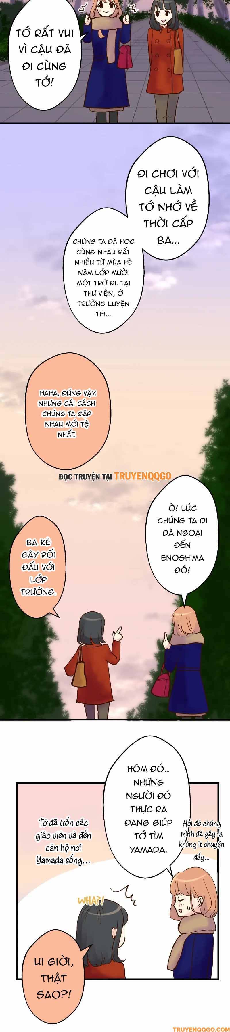 Prince Uncharming Chương 63 Ảnh 10