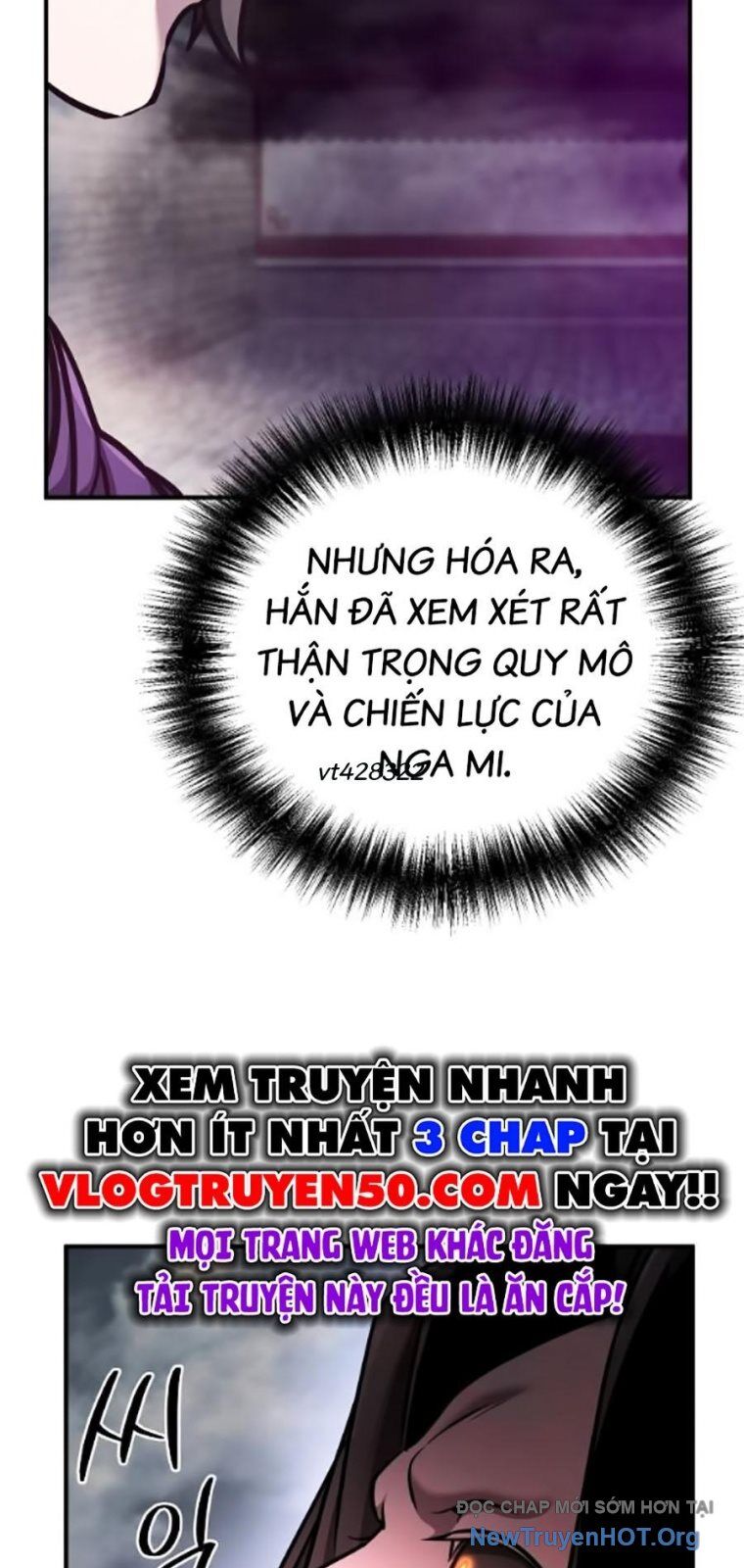 Tiểu Tử Đáng Ngờ Lại Là Cao Thủ Chương 100 Ảnh 19
