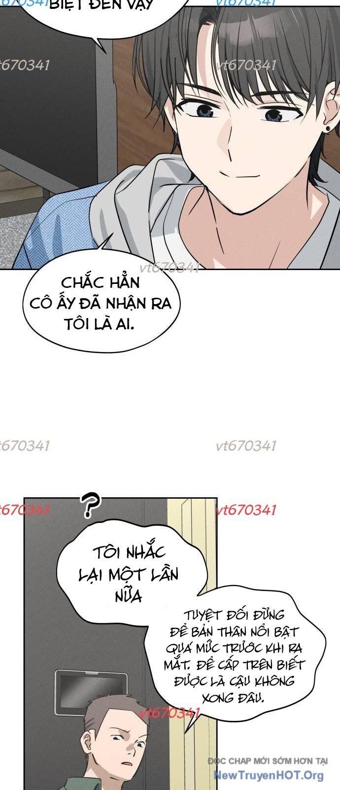 Hôm Nay Han Yoil Là Phụ Nữ Chương 13 Ảnh 64