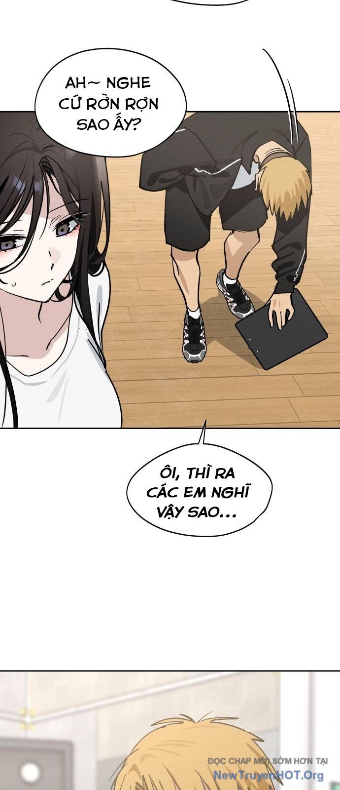 Hôm Nay Han Yoil Là Phụ Nữ Chương 15 Ảnh 69