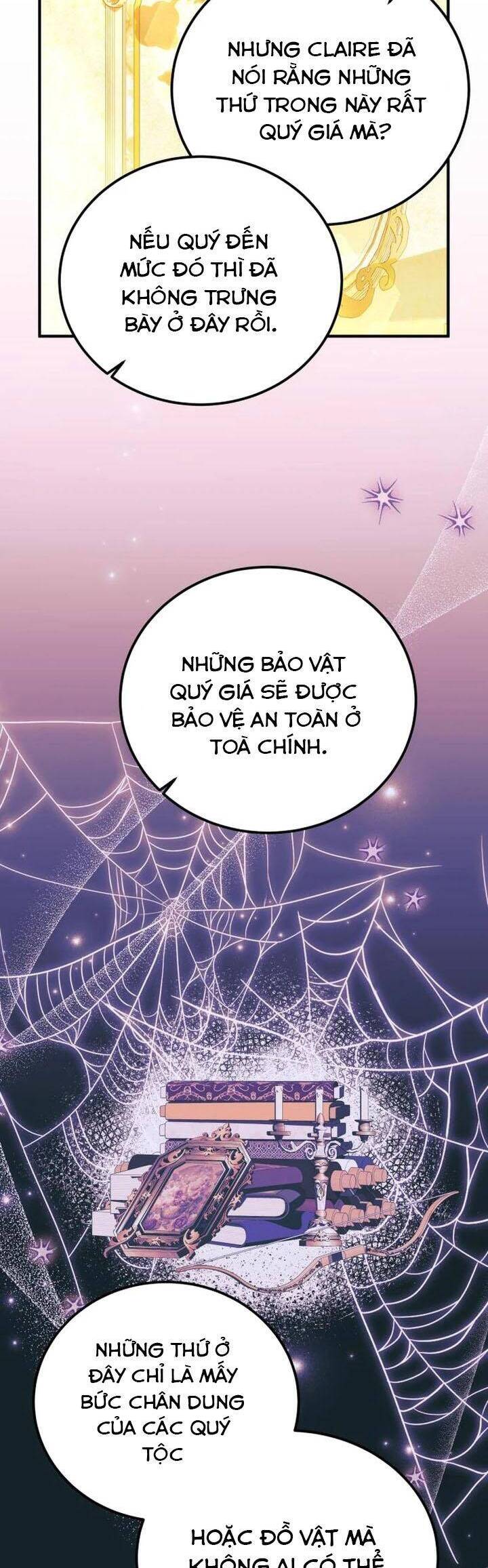 Cách Khiến Cuốn Tiểu Thuyết Bi Kịch Thành Chữa Lành! Chương 49 Ảnh 38