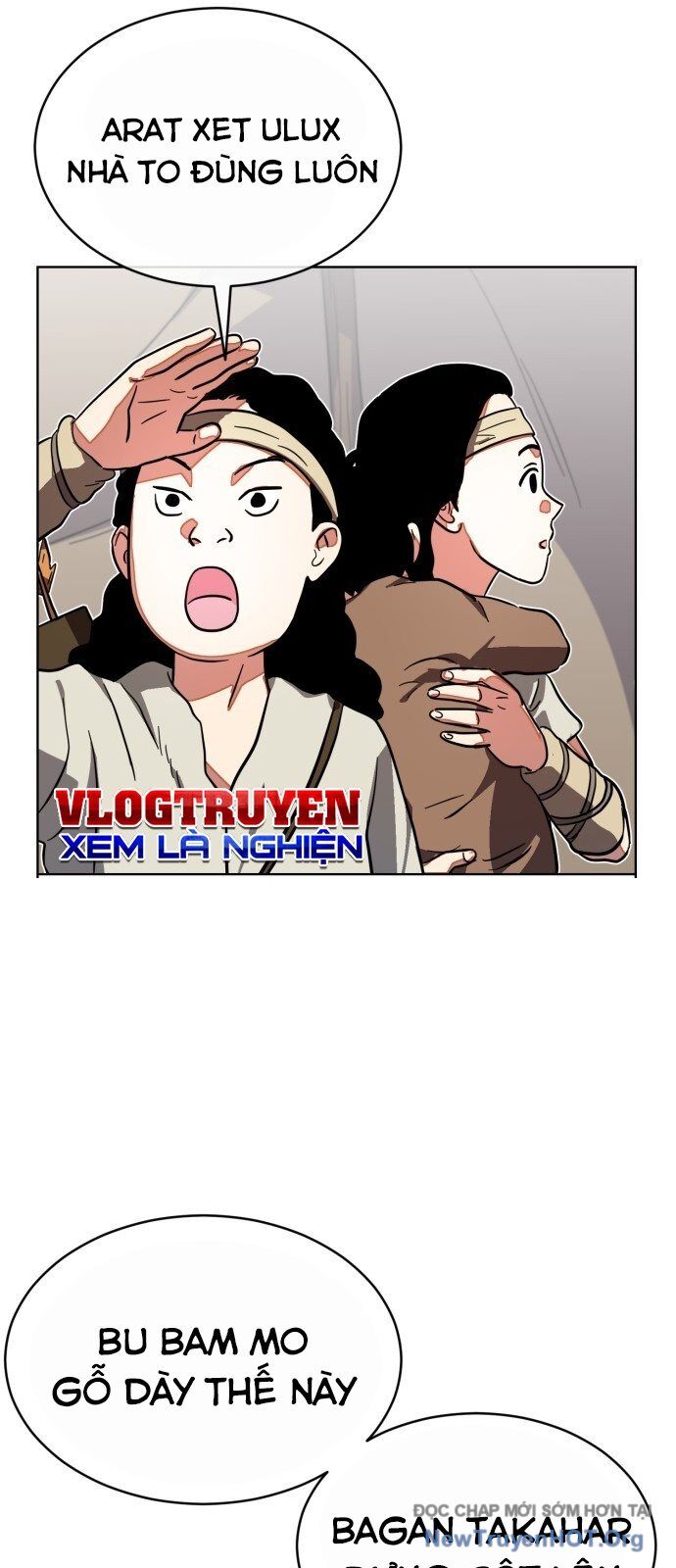 Tiền Sử Vlog Chương 28 Ảnh 23