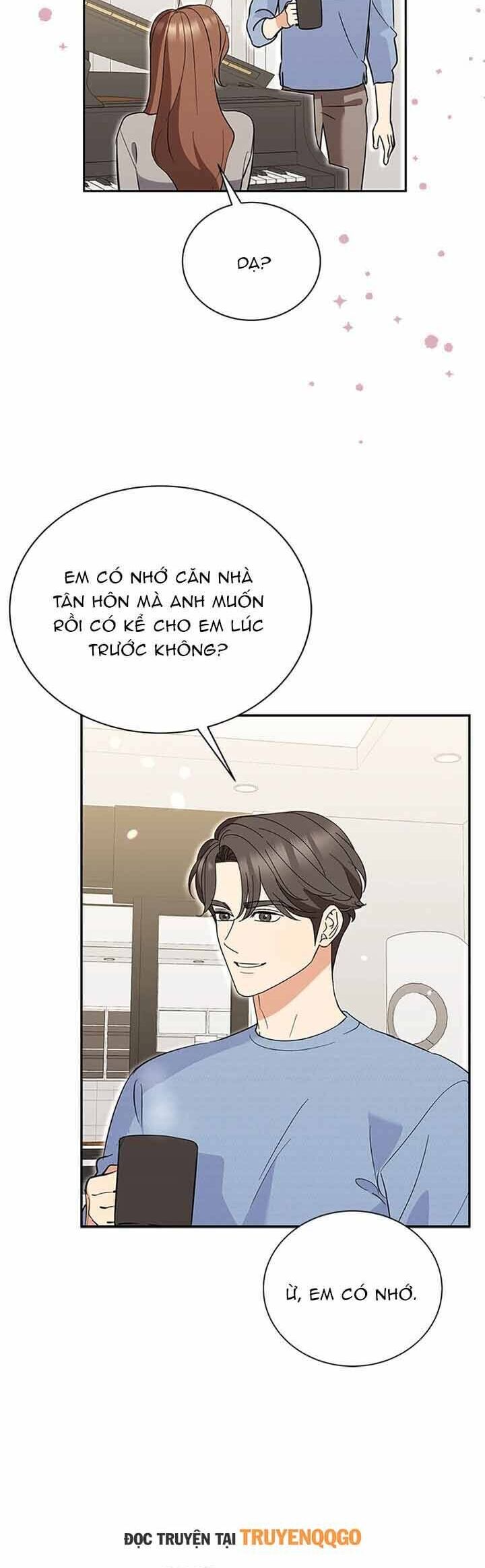 Please Divorce Me Chương 53 Ảnh 24