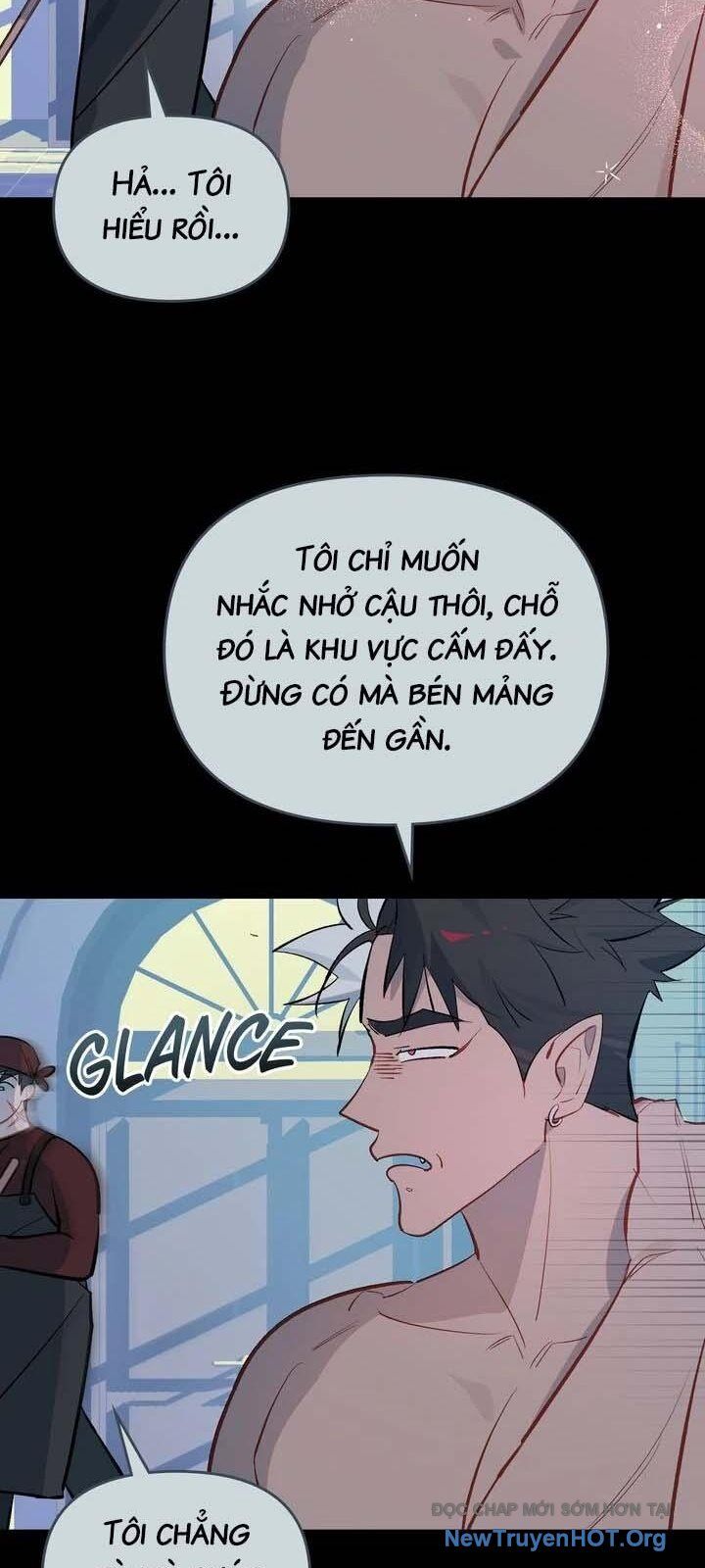 Giao Kèo Với Quỷ Chương 38 Ảnh 29