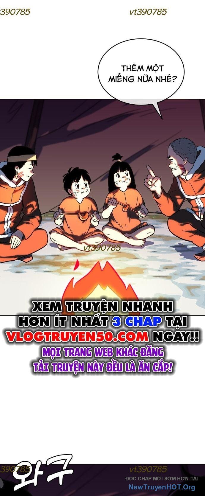 Tiền Sử Vlog Chương 26 Ảnh 33