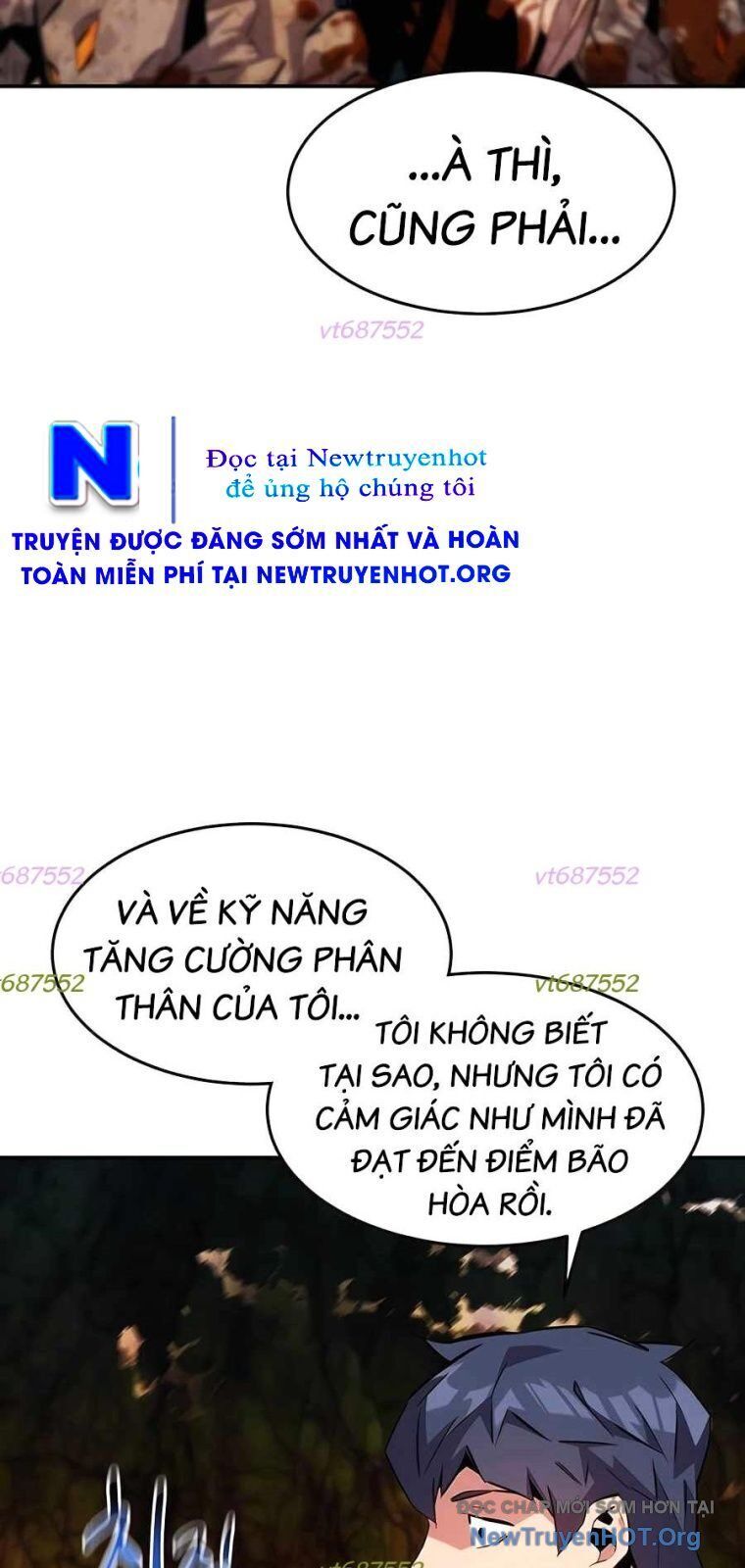 Đi Săn Tự Động Bằng Phân Thân Chương 150 Ảnh 44