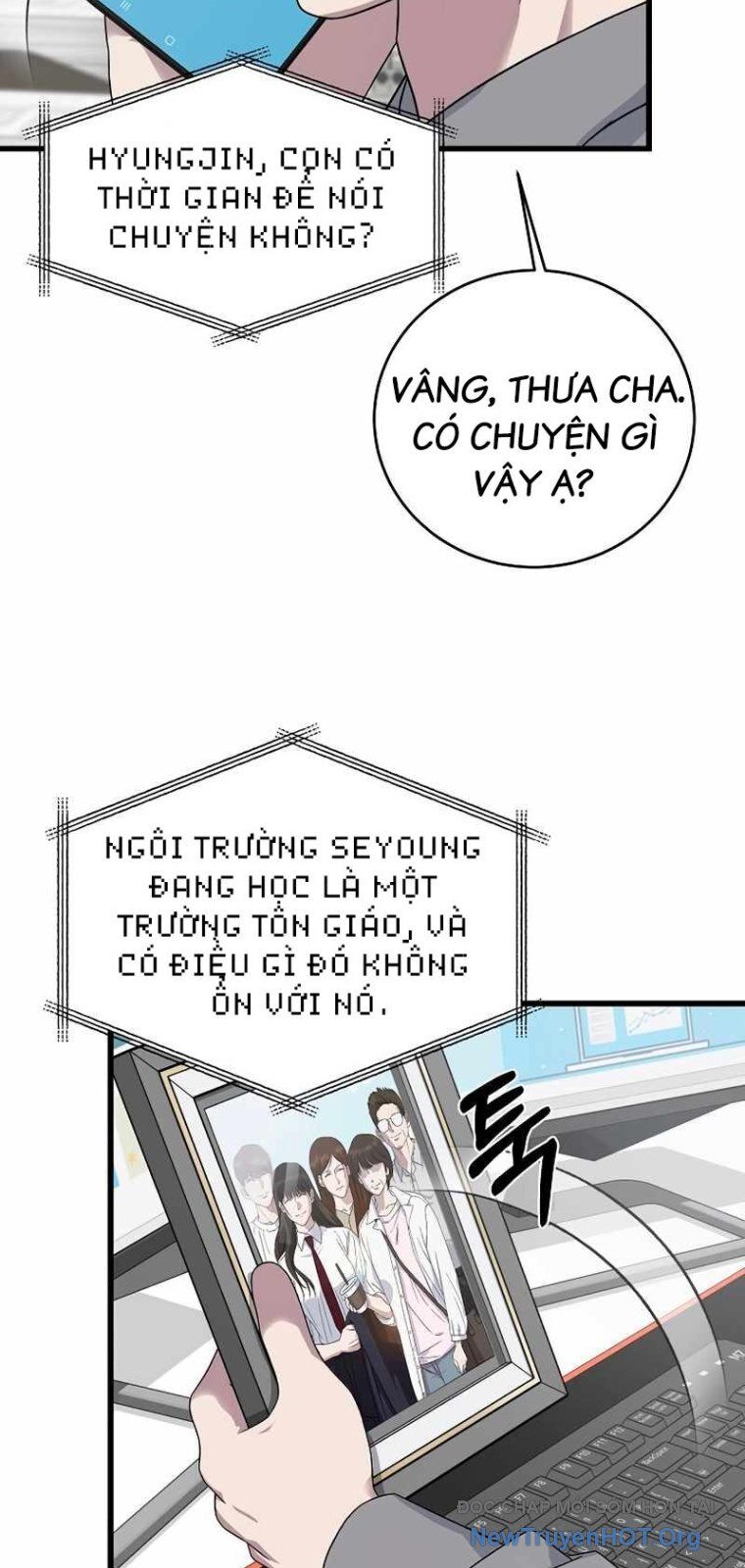 Đây Là Luật Chương 161 Ảnh 66