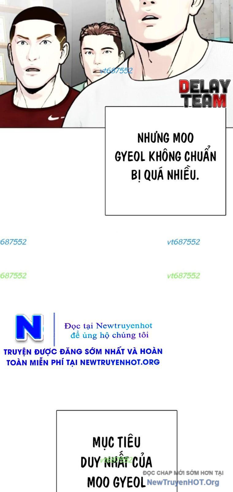 Loser Giỏi Võ Chương 129 Ảnh 8