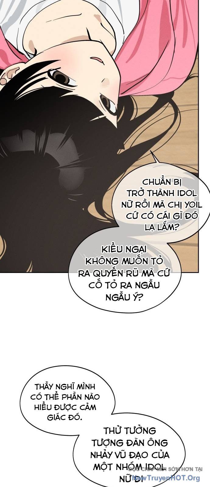 Hôm Nay Han Yoil Là Phụ Nữ Chương 15 Ảnh 68
