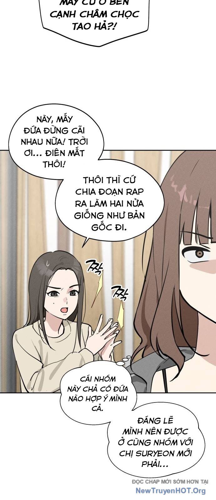Hôm Nay Han Yoil Là Phụ Nữ Chương 16 Ảnh 15